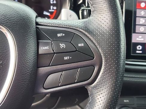 Used 2021 Dodge Durango GT AWD/4WD image 13