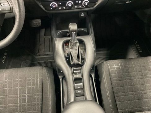 Certified 2025 Honda HR-V LX image 24