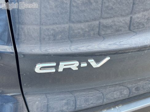 Used 2024 Honda CR-V EX image 9