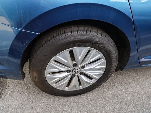 Used 2020 Volkswagen Jetta S w/ Driver Assistance Package image 12