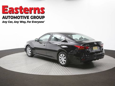 Used 2024 Nissan Altima 2.5 S FWD image 61