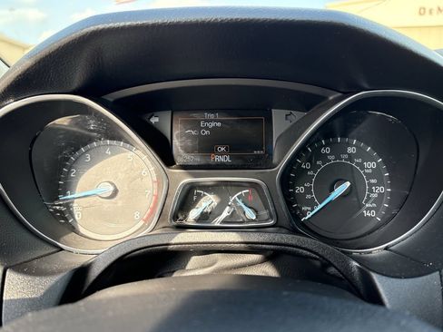 Used 2018 Ford Focus S FWD image 18