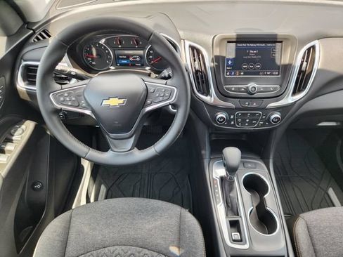 Used 2024 Chevrolet Equinox LT w/ LPO, Floor Liner Package FWD image 27
