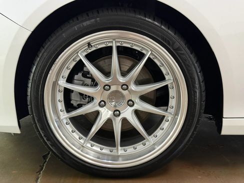 Used 2021 Honda Accord EX image 20
