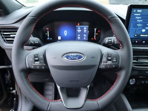 New 2026 Ford Escape ST-Line w/ Tech Pack #1 image 3