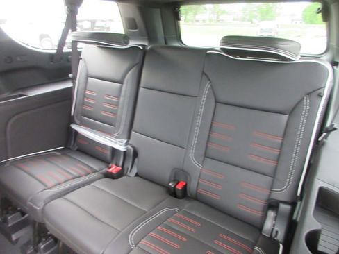 New 2026 GMC Yukon XL AT4 Ultimate image 13