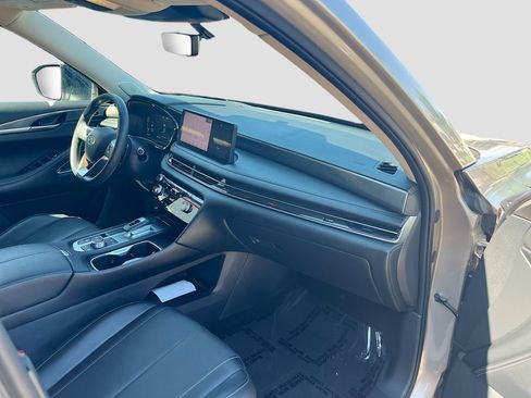 Used 2025 INFINITI QX60 Luxe w/ Vision Package AWD/4WD image 32