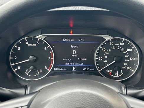 Used 2020 Nissan Altima 2.5 S image 27