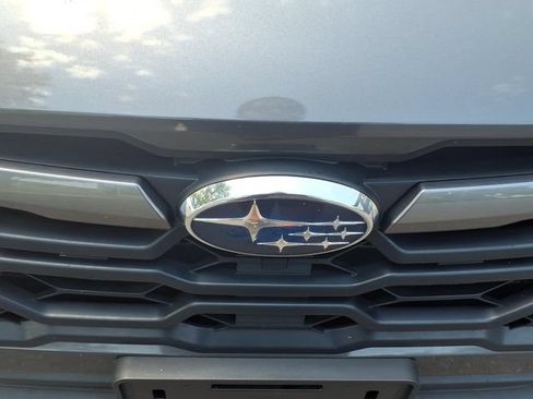 Used 2024 Subaru Crosstrek 2.0i Premium AWD/4WD image 12