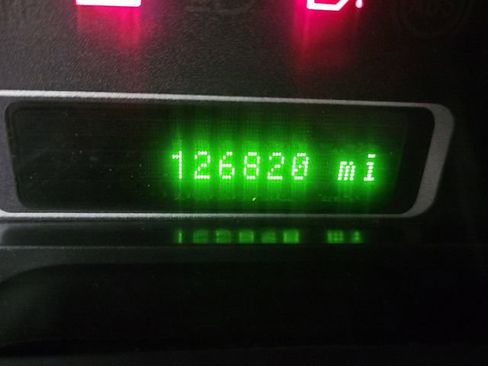 Used 2008 Ford Taurus Limited FWD image 24