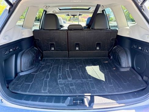 Used 2023 Subaru Forester Touring image 17