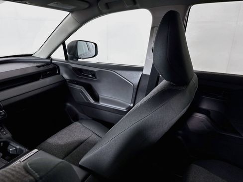 Certified 2026 Toyota RAV4 LE AWD/4WD image 21