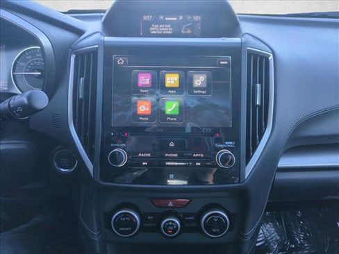 Used 2017 Subaru Impreza 2.0i Limited w/ Moonroof/BSD & Rcta/Eyesight image 14