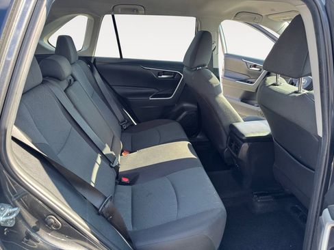 Used 2024 Toyota RAV4 XLE w/ Weather Package image 30