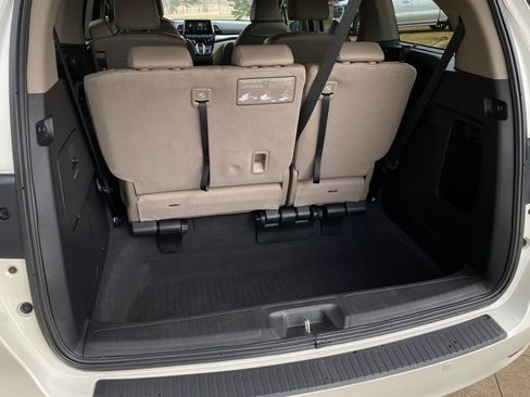 Used 2019 Honda Odyssey Elite image 34