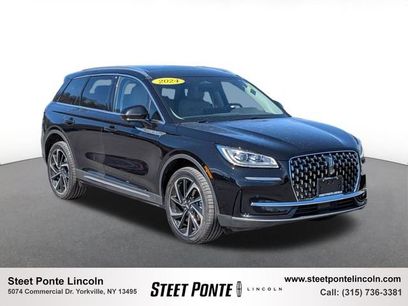 Used 2024 Lincoln Corsair Reserve w/ Equipment Group 201A