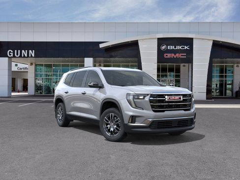 New 2026 GMC Acadia Elevation w/ LPO, Floor Liner Package image 1