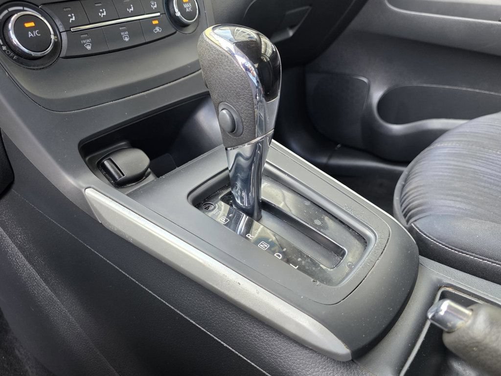 Used 2016 Nissan Sentra SV FWD image 16