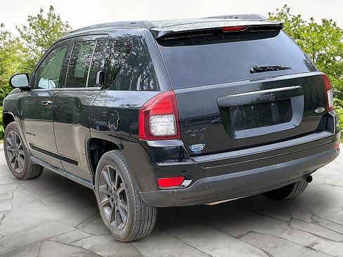 Used 2015 Jeep Compass Sport w/ Power Value Group AWD/4WD image 4