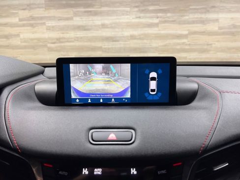 Used 2023 Acura TLX Type S image 13
