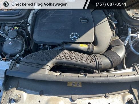 Used 2021 Mercedes-Benz GLC 300 4MATIC image 33