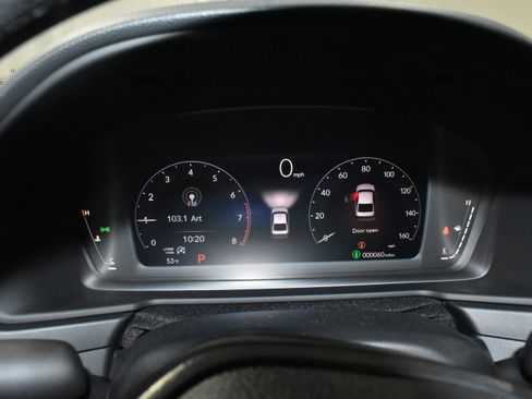 New 2026 Honda Accord LX image 15