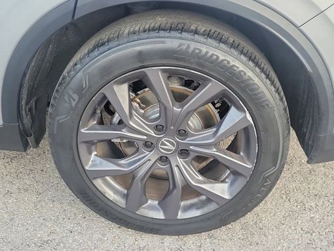 Certified 2023 Acura MDX A-Spec image 8