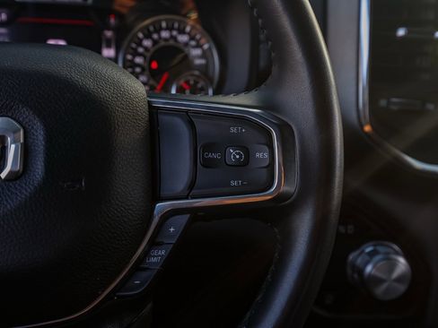 Used 2024 RAM 1500 Laramie image 26