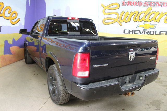 Used 2018 RAM 1500 Outdoorsman AWD/4WD image 6