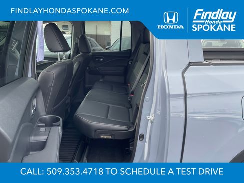 Used 2022 Honda Ridgeline RTL-E image 20