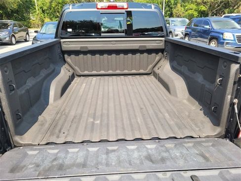 Used 2023 Chevrolet Colorado Trail Boss w/ Technology Package image 19