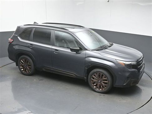 New 2026 Subaru Forester Sport image 41