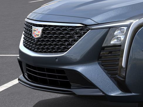 New 2026 Cadillac CT5 Premium Luxury w/ Technology Package RWD image 13