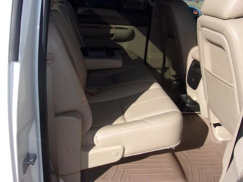 Used 2012 Chevrolet Silverado 1500 LT w/ All-Star Edition image 8