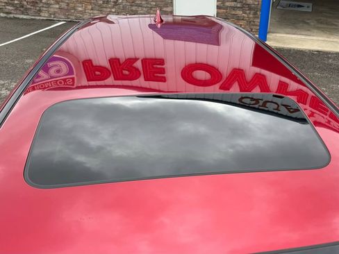 Used 2021 Honda CR-V EX-L image 9