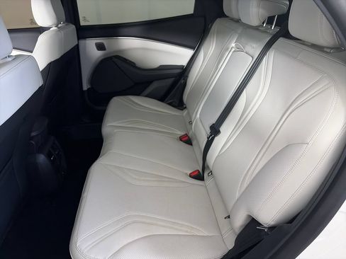 Used 2023 Ford Mustang Mach-E Premium w/ Mustang Nite Pony Package AWD/4WD image 13