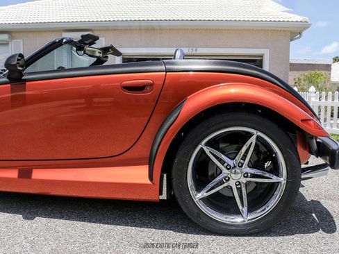 Used 2001 Plymouth Prowler RWD image 5