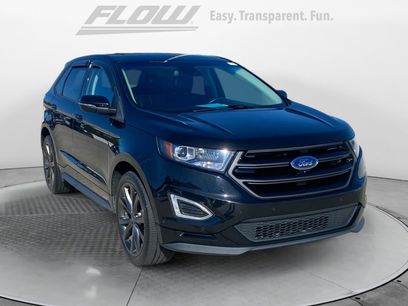 Used 2015 Ford Edge Sport w/ Equipment Group 401A