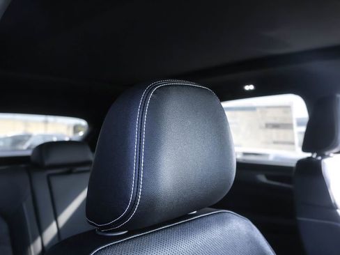 New 2026 Volkswagen Atlas Cross Sport SE image 41