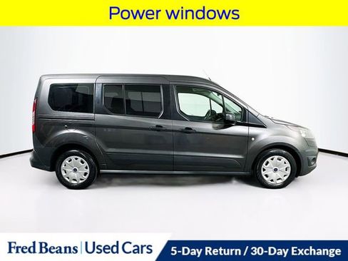 Used 2015 Ford Transit Connect XL image 10