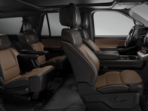 New 2026 Ford Expedition King Ranch image 54