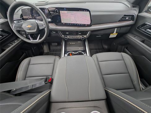 New 2026 Chevrolet Tahoe Premier RWD image 52