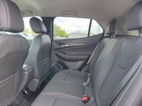 Used 2025 Buick Encore GX Preferred FWD image 14