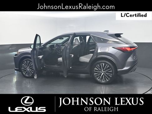Certified 2023 Lexus RX 350 Premium Plus image 28