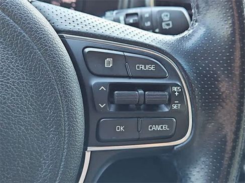 Used 2019 Kia Sportage EX w/ EX Sport Appearance Package image 25