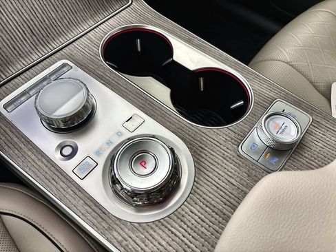 New 2026 Genesis GV80 2.5T Advanced AWD/4WD image 22