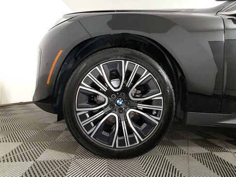 Used 2026 BMW X3 xDrive30i w/ Convenience Package AWD/4WD image 8
