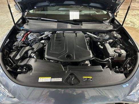 Certified 2025 Audi A5 2.0T Premium Plus w/ Premium Plus AWD/4WD image 25