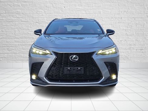Used 2022 Lexus NX 350 F Sport image 2