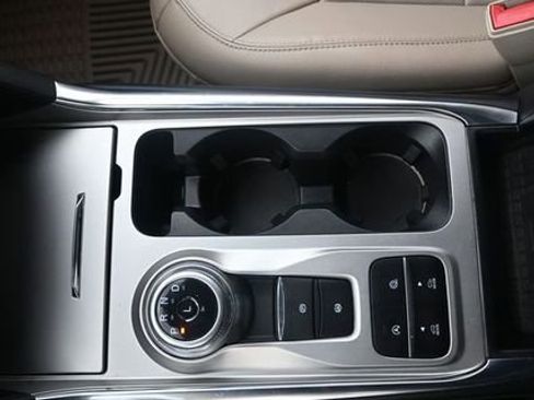 Used 2021 Ford Explorer Limited w/ Equipment Group 301A image 20